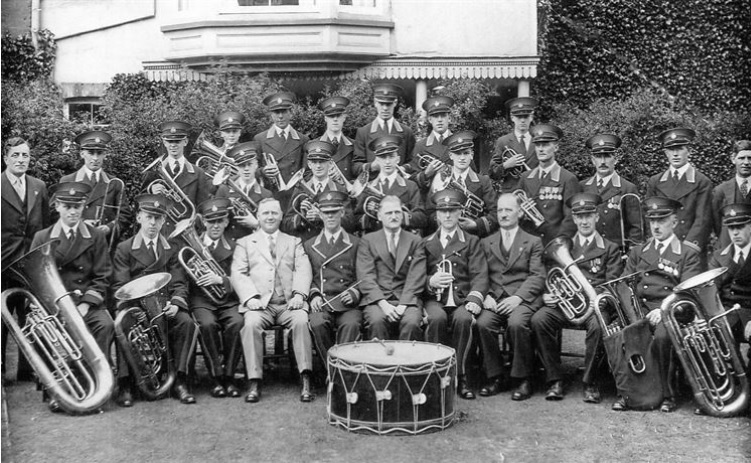 East Dereham Silver Band