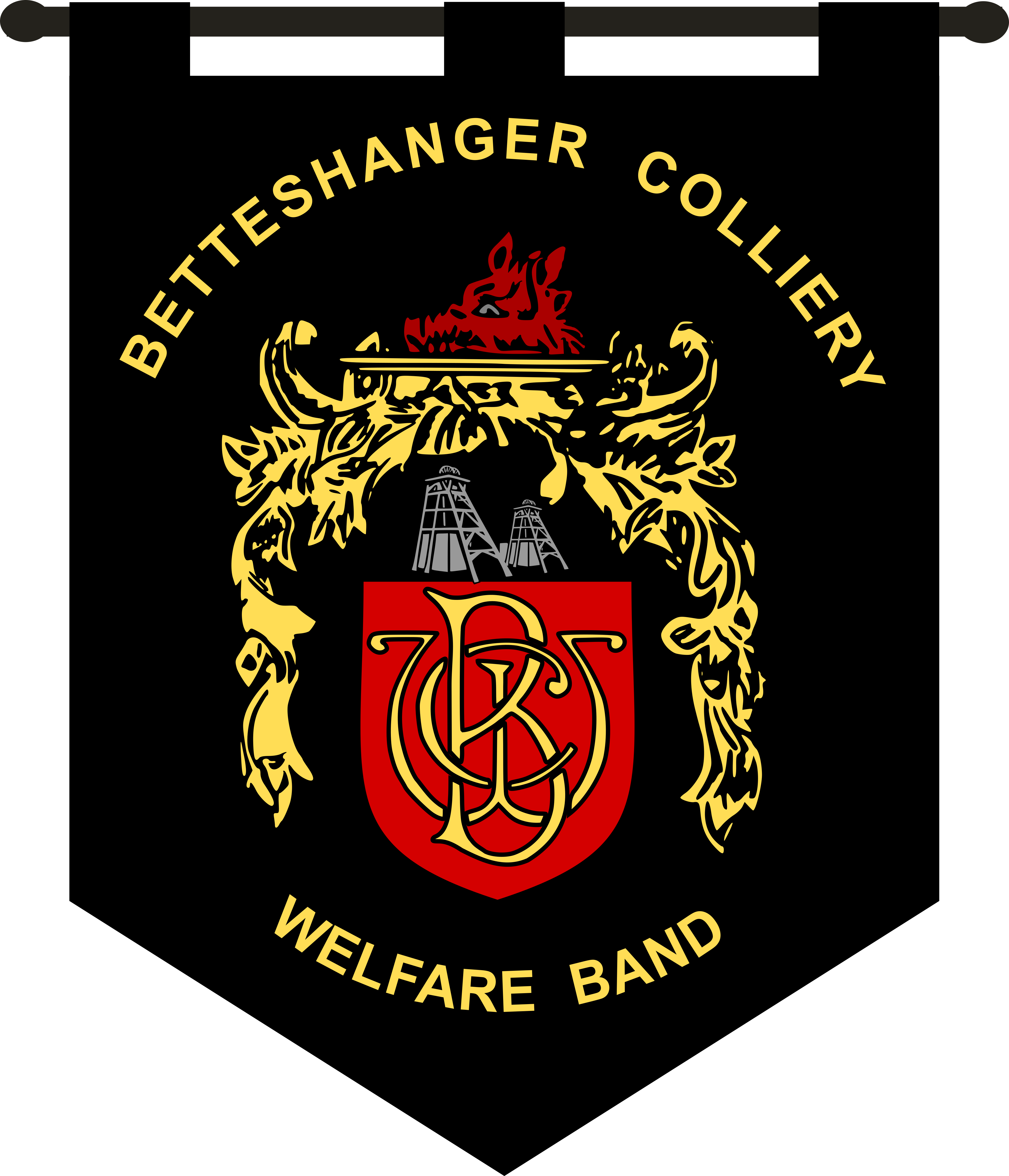 Betteshanger Colliery Welfare Band